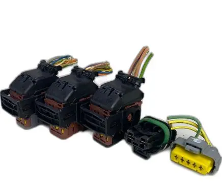 Citroen C2 Other wiring loom 9664055480BSML03