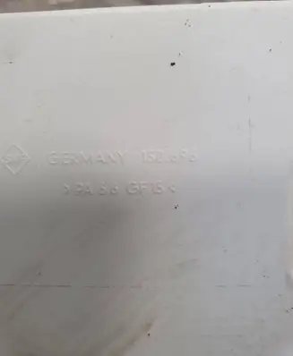 Toyota Avensis T250 Window wiper relay 150696