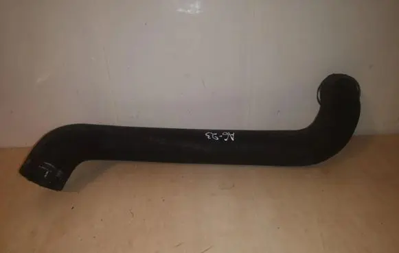 Ford S-MAX Engine coolant pipe/hose 6G9166700AB A623