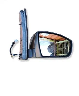 Ford C-MAX II Front door electric wing mirror 
