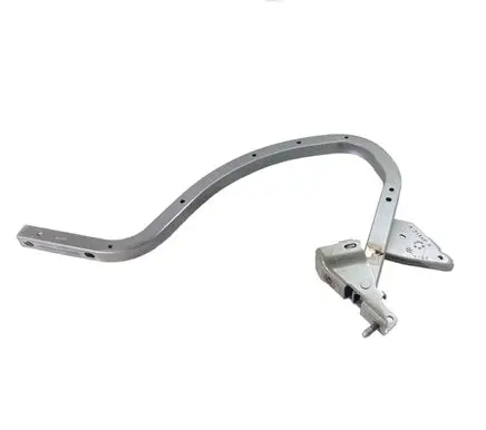 Chrysler 300C Tailgate/trunk/boot hinge R1712AF