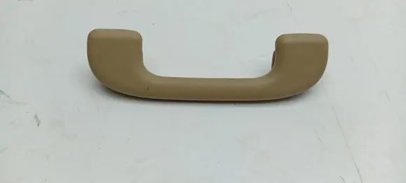 Mercedes-Benz GL X164 Front interior roof grab handle A1648100354