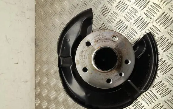 Lexus LBX Rear wheel hub 89544K0010