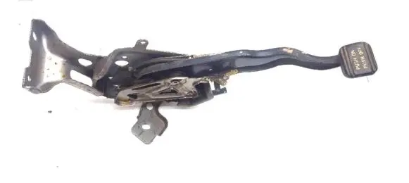 Honda Odyssey Accelerator throttle pedal HAMULECRECZNY