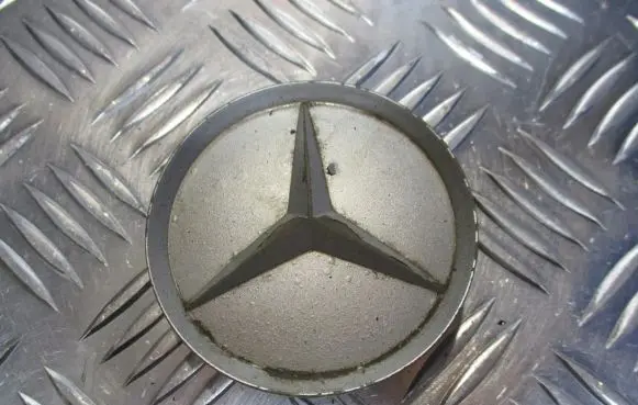 Mercedes-Benz A W168 Original wheel cap
