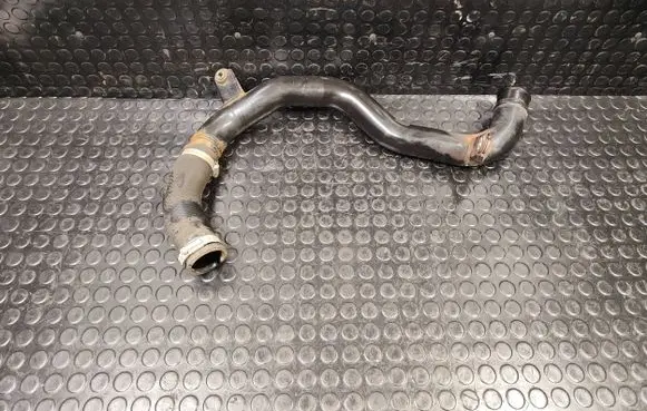 Peugeot 4008 Intercooler hose/pipe