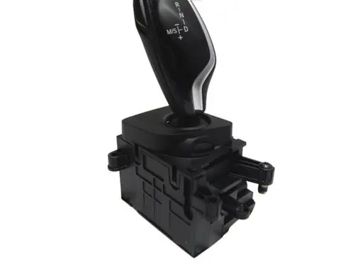 BMW X4 G02 Gear shifter/selector 7947695 61316843842
