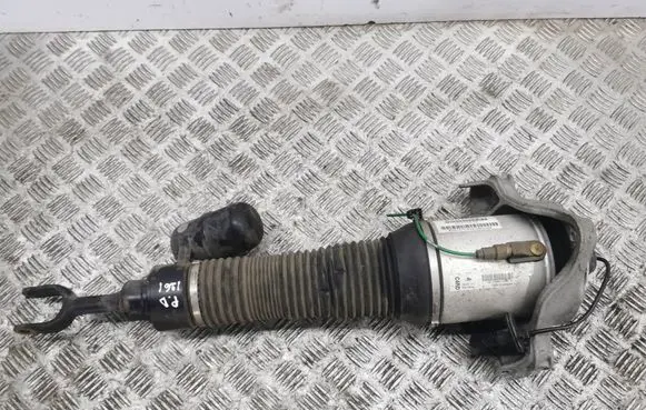 Bentley Flying Spur Air suspension front shock absorber 3W5616040L