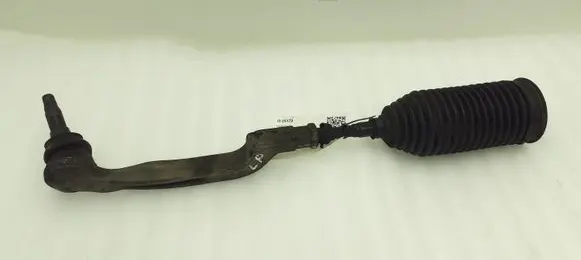 Steering tie rod