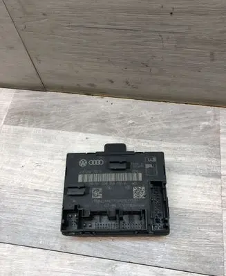 Audi A6 S6 C7 4G Door control unit/module 4G8959792A 4G8959792E