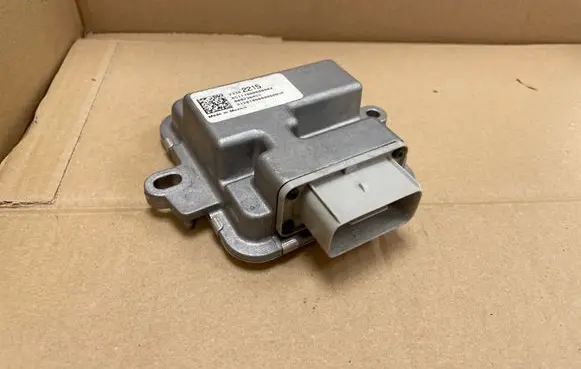 Chevrolet Camaro Other devices 23382215