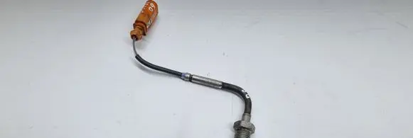 Porsche Cayenne (9PA) Exhaust gas temperature sensor 059906088K