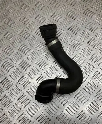 BMW 5 E60 E61 Engine coolant pipe/hose 7565076