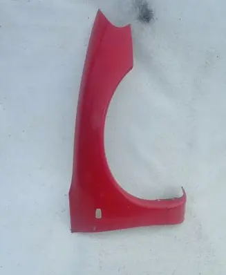 Mitsubishi Eclipse Fender