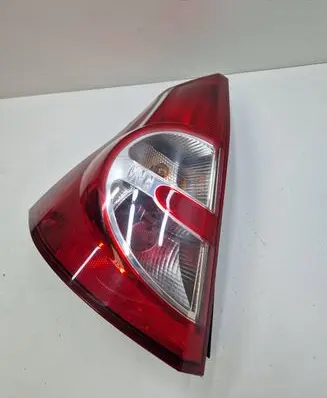 Dacia Sandero Rear/tail lights 8200734825 62421001