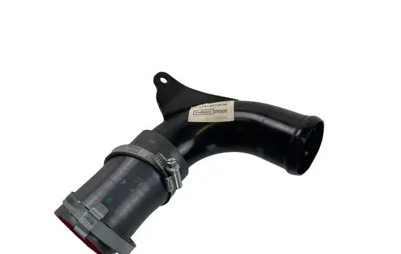 Volvo V60 Intercooler hose/pipe AV616C750AE