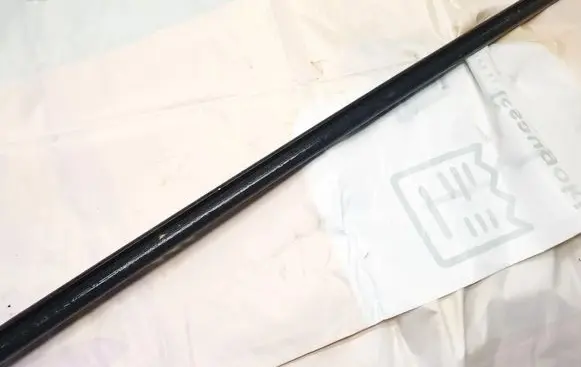 KIA Carnival Roof bar rail 0k55350617