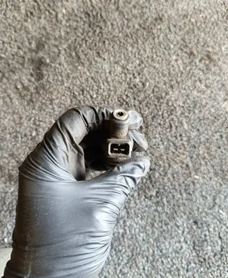 Audi A4 S4 B5 8D Fuel injector 0280150444