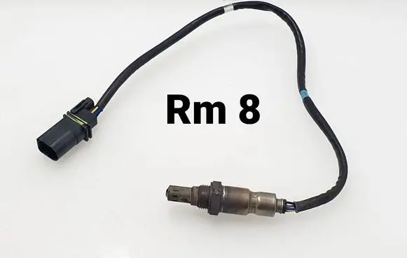 Volkswagen Tiguan Lambda probe sensor 04l906262m