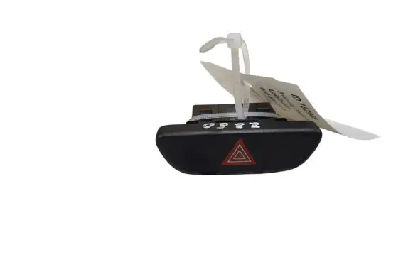Opel Astra K Hazard light switch 13476059 17004962