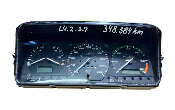 Volkswagen Transporter - Caravelle T4 Speedometer (instrument cluster) 701919033DN