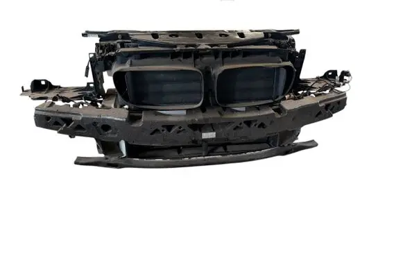 BMW 5 F10 F11 Front piece kit
