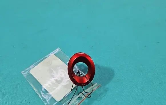 Front tow hook cap/cover