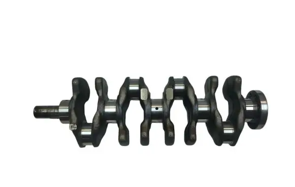 Toyota Prius (XW30) Crankshaft A101