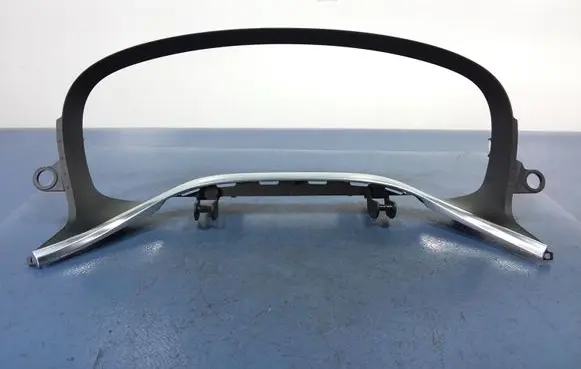 BMW 7 G11 G12 Other sill/pillar trim element 9321988