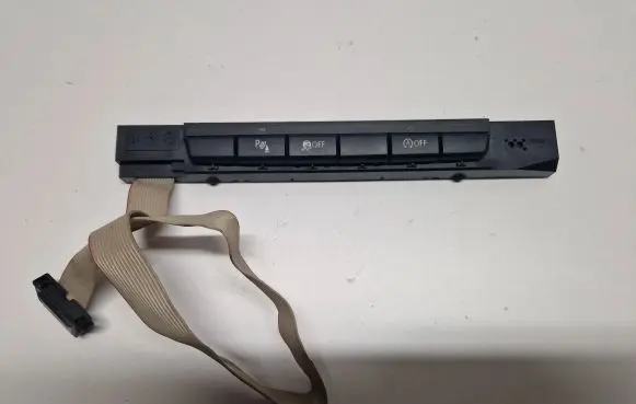 BMW X1 E84 Other control units/modules 9195185 03745618