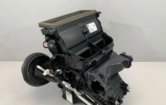 BMW i3 Interior heater climate box assembly 9383125