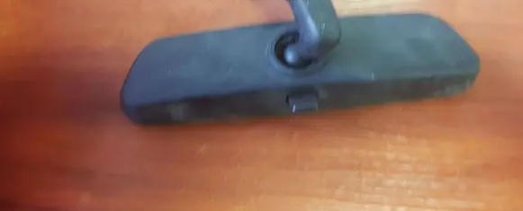 BMW 5 E39 Rear view mirror (interior) 6006199