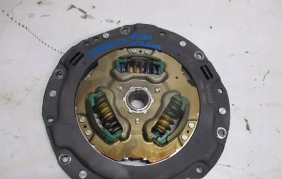 Toyota Corolla E210 E21 Clutch set kit 9f261452