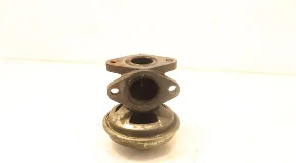 Chevrolet Captiva EGR valve