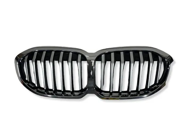BMW 1 F40 Front grill 5A39366 5A39368 5A39367