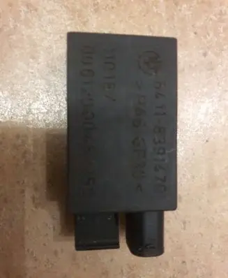 BMW 7 E38 AUC sensor 64118391470 PA6GF30 00612000462250