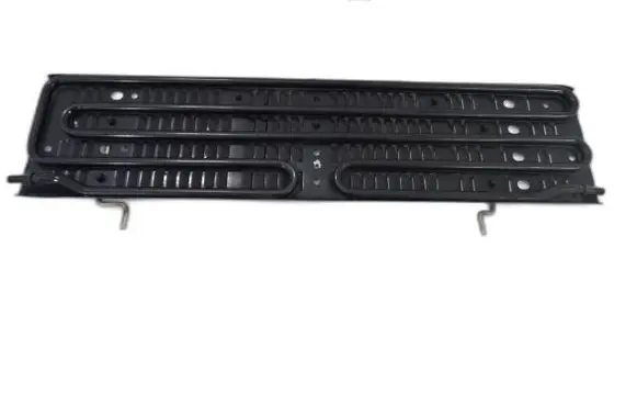 Peugeot 508 Fuel cooler (radiator) 