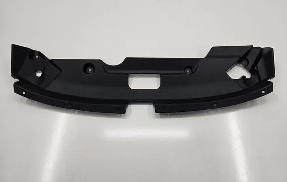 Mitsubishi ASX Engine bonnet/hood lock trim molding 6405A278
