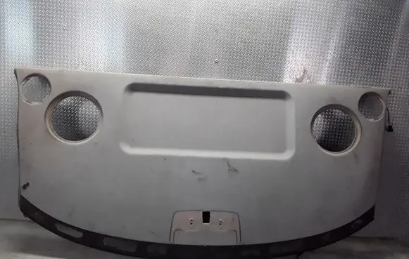 Audi A8 S8 D2 4D Parcel shelf