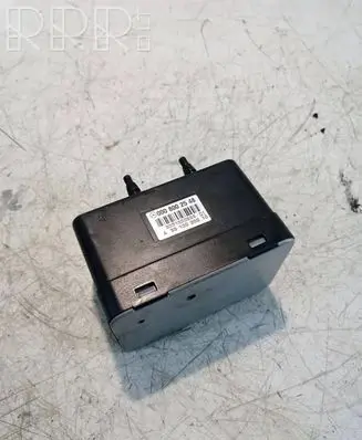 Mercedes-Benz E W211 Door central lock control unit/module A3510020010 0008002548 2051230338