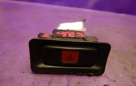 Honda Civic Hazard light switch HD21