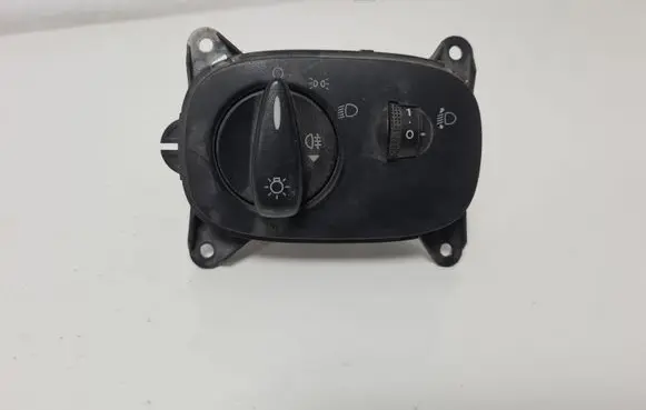 Ford Transit - Tourneo Connect Light switch YC1T13A024BB 0452811