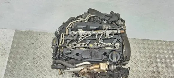 Audi Q5 SQ5 Engine CAH