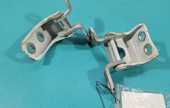 Honda Civic IX Rear door hinge set IMPRK1590774