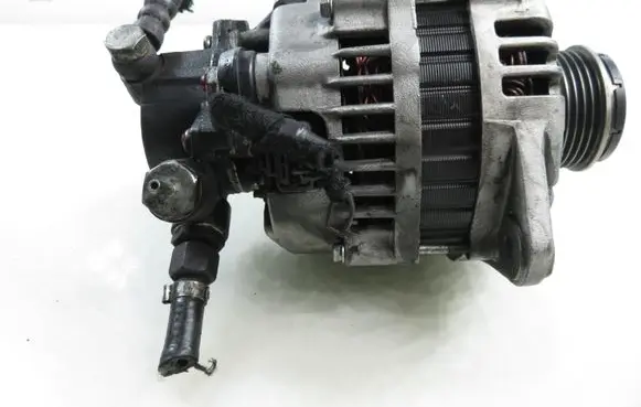 Opel Astra H Generator/alternator