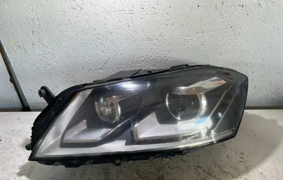 Volkswagen PASSAT B7 Headlight/headlamp 3AB941751 90005332 F20927946