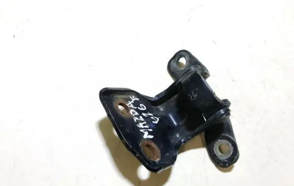 Mazda 323 F Rear door lower hinge