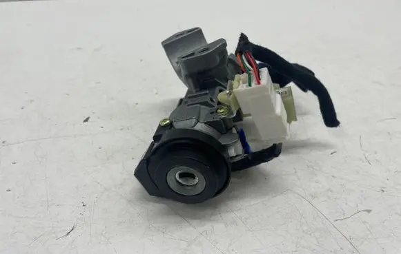 KIA Niro Ignition lock 