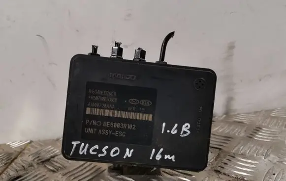 Hyundai Tucson LM ABS Pump BE6003R102 A100720AAA