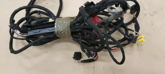 Volkswagen Transporter - Caravelle T5 Other wiring loom 7h0 7h5